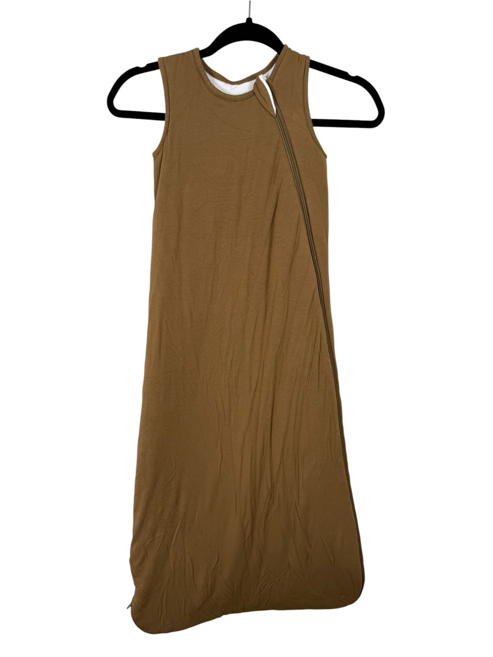 Kyte Baby TOG 2.5 Sleep Sack Sz Large Brown